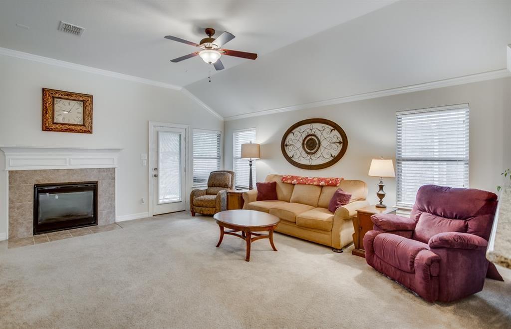 Paloma Creek South Ph 2 - Residential