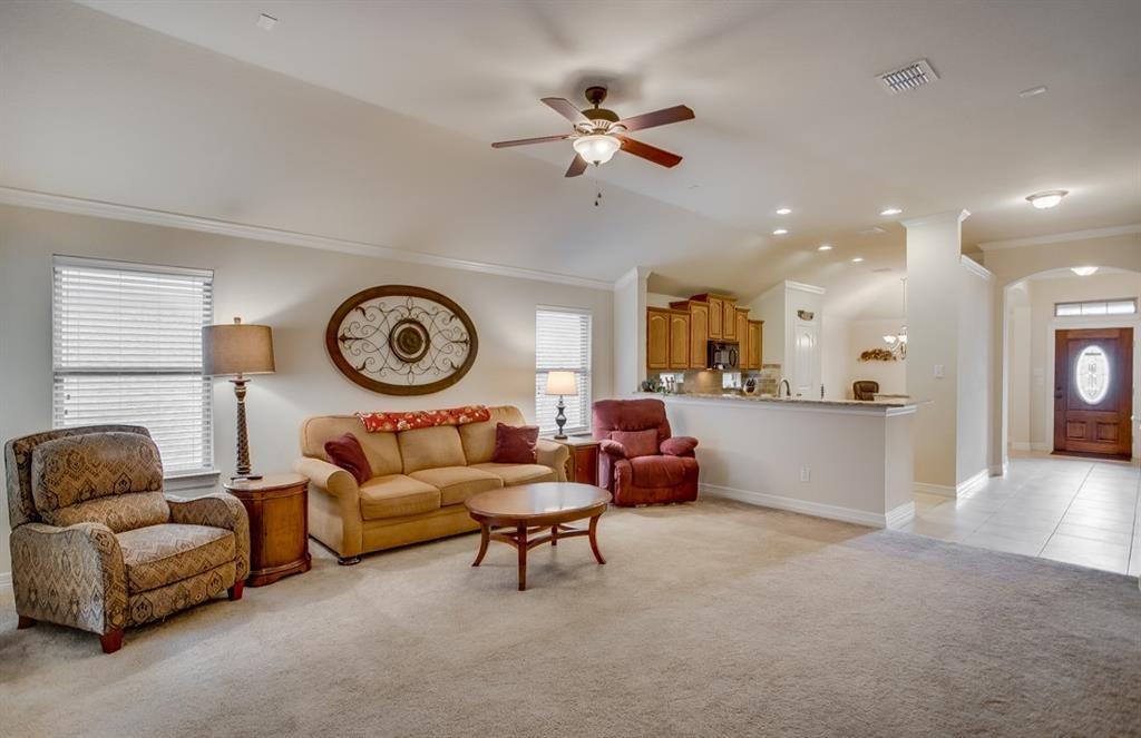 Paloma Creek South Ph 2 - Residential