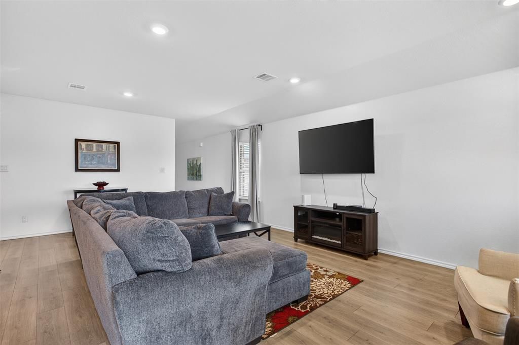 Photo of 4717 Salers Way, Forney, TX 75126 (MLS # 21237382)