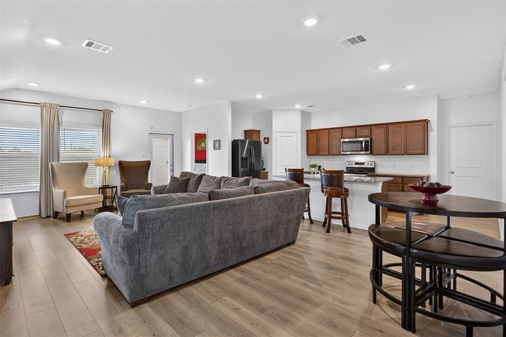 Photo of 4717 Salers Way, Forney, TX 75126 (MLS # 21237382)