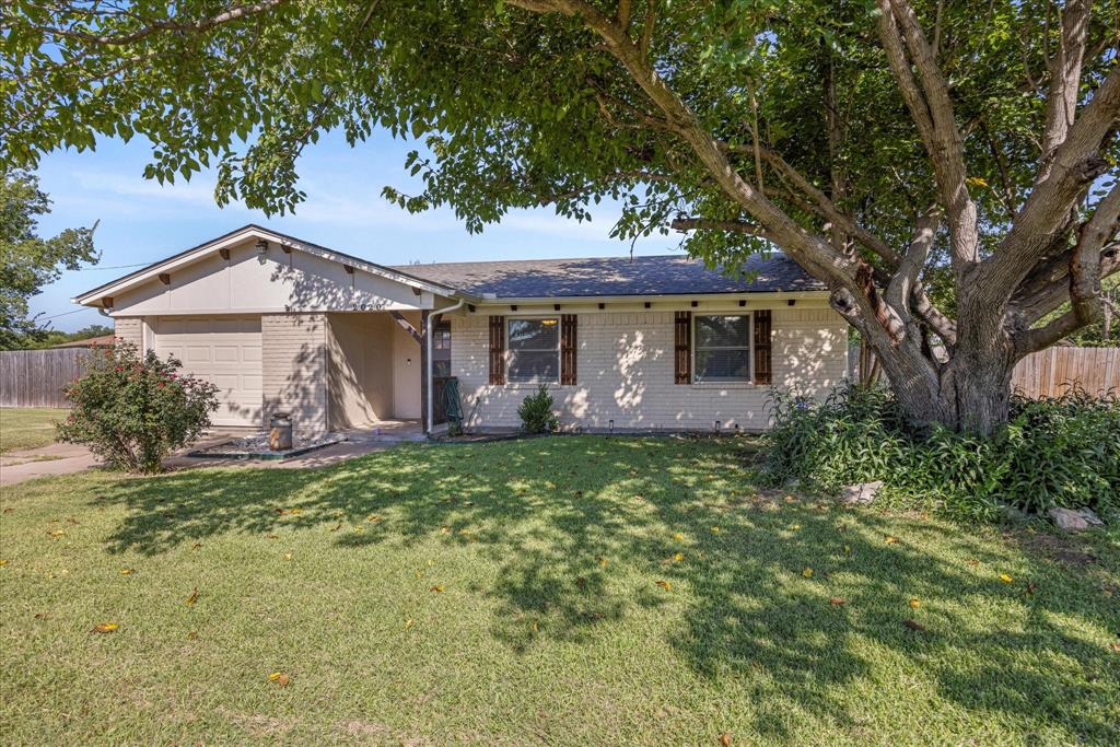 2020 Swaim Drive