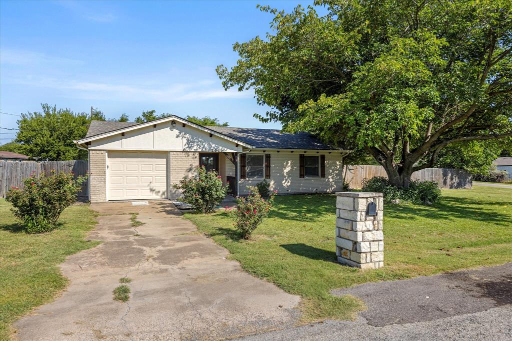 2020 Swaim Drive