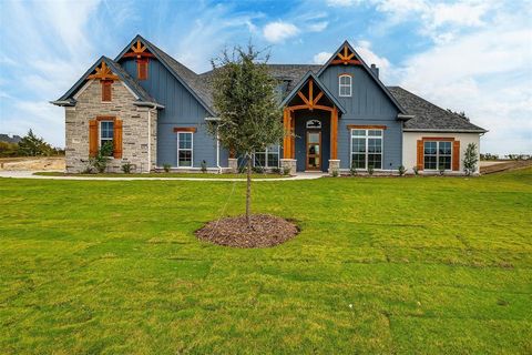 1750 Carroll Moran Trail Midlothian TX 76065