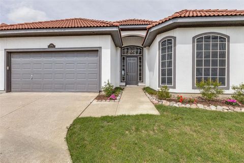 2800 Saratoga Drive Rockwall TX 75087