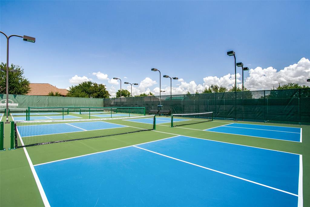 Heritage Ranch - Residential