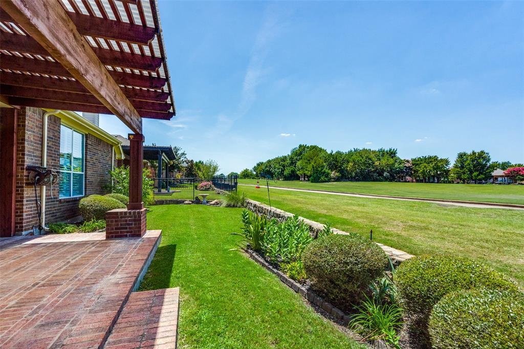 Heritage Ranch - Residential