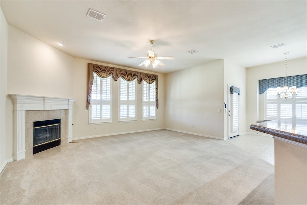 Heritage Ranch - Residential