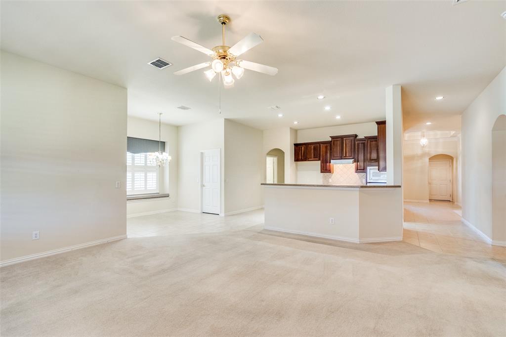 Heritage Ranch - Residential