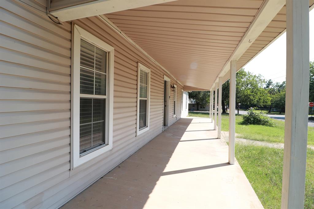 Kight Add - Residential Lease