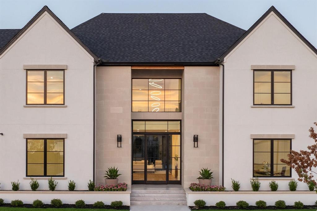 Lakes Add - Residential