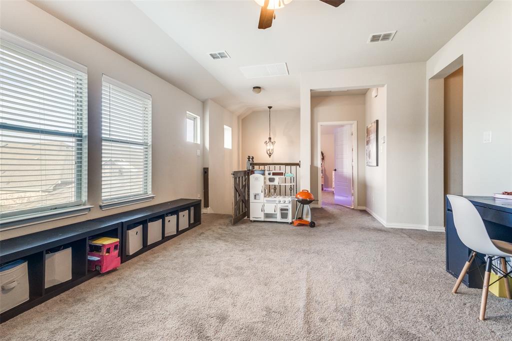 Seventeen Lakes Add - Residential