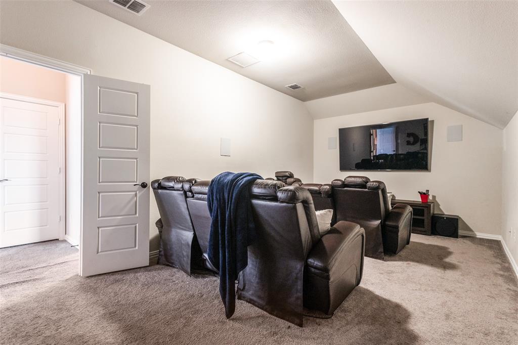 Seventeen Lakes Add - Residential