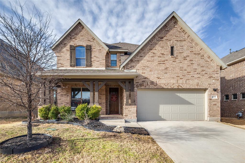 14733 Cedar Flat Way, Roanoke, TX, 76262