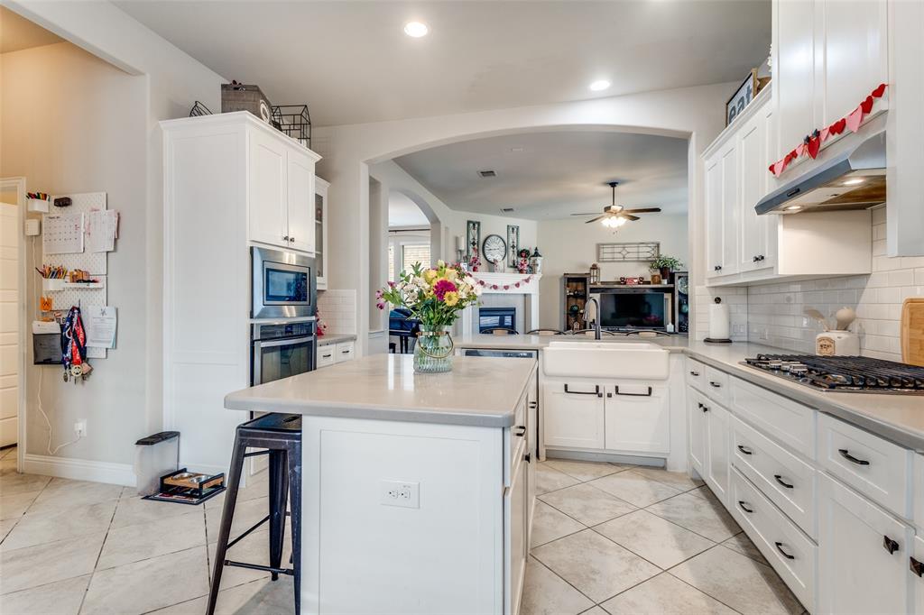 Seventeen Lakes Add - Residential