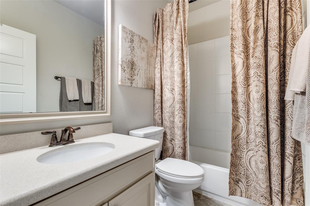 Seventeen Lakes Add - Residential