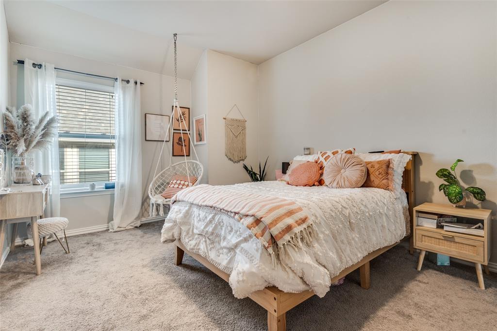 Seventeen Lakes Add - Residential