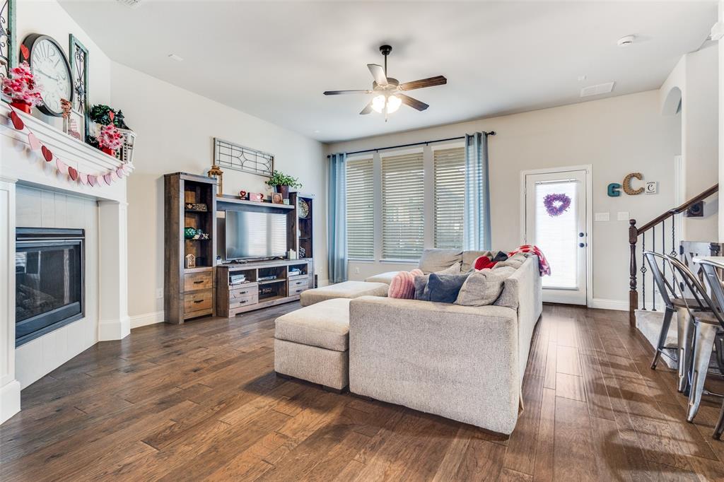 Seventeen Lakes Add - Residential