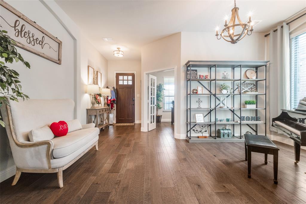 Seventeen Lakes Add - Residential