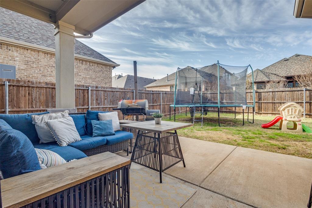 Seventeen Lakes Add - Residential