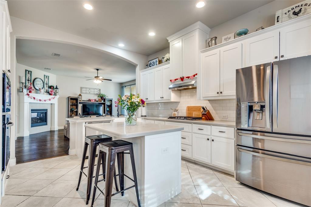 Seventeen Lakes Add - Residential