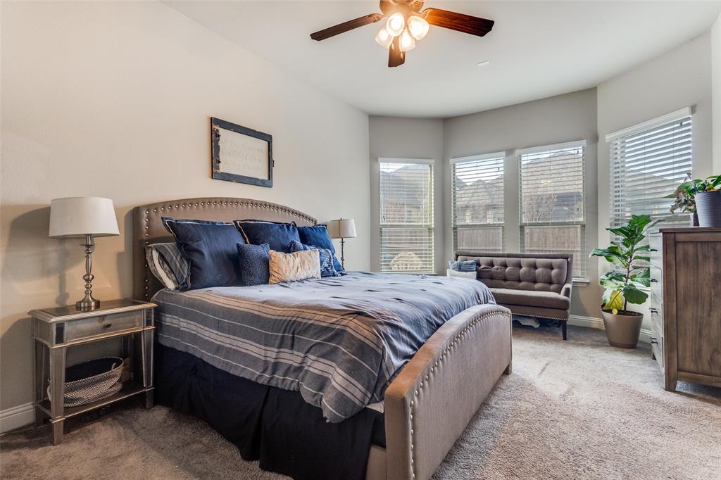 Seventeen Lakes Add - Residential