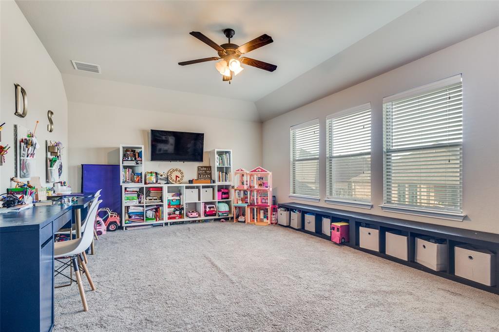 Seventeen Lakes Add - Residential