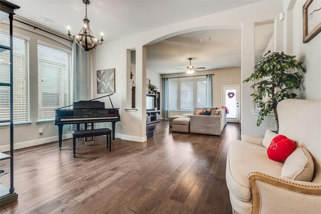 Seventeen Lakes Add - Residential