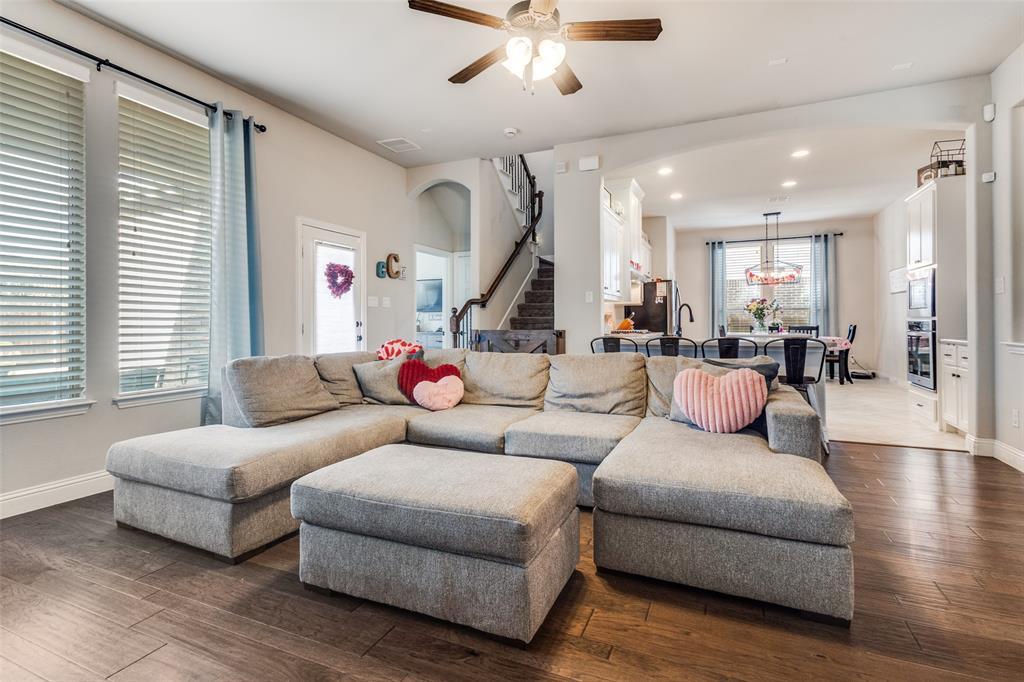 Seventeen Lakes Add - Residential