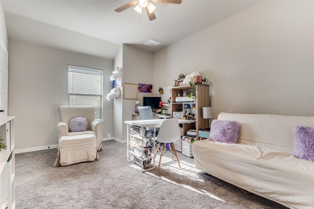 Seventeen Lakes Add - Residential