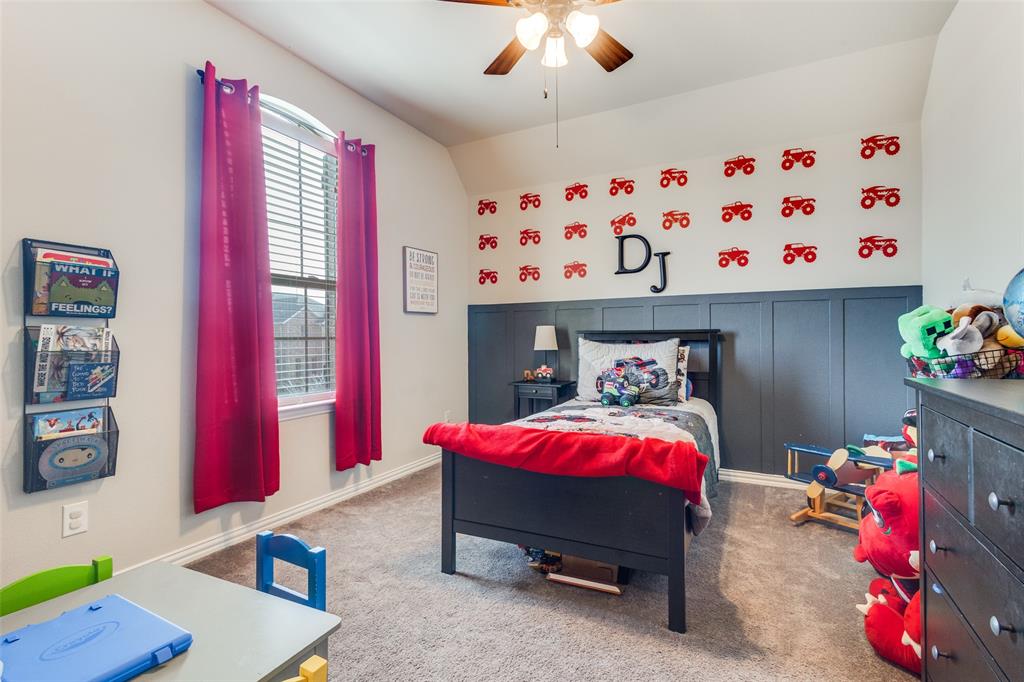 Seventeen Lakes Add - Residential