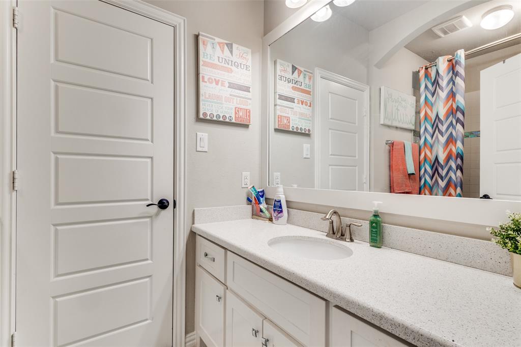 Seventeen Lakes Add - Residential