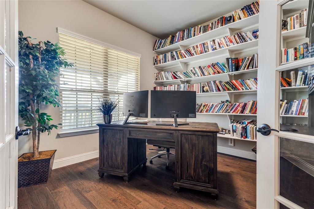 Seventeen Lakes Add - Residential