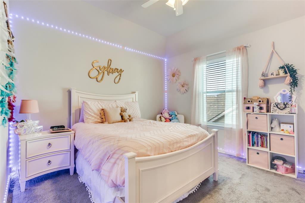 Seventeen Lakes Add - Residential