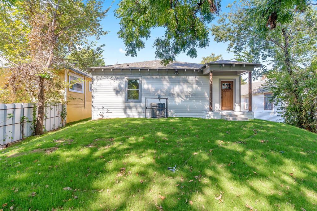 Bettertons Springhill - Residential