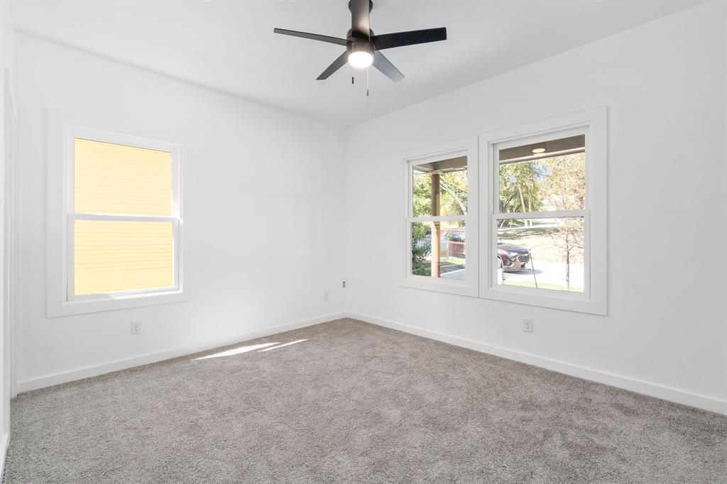 Bettertons Springhill - Residential