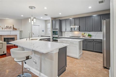 Tiny photo for 8812 Bluffcreek Lane, Plano, TX 75024 (MLS # 21094098)