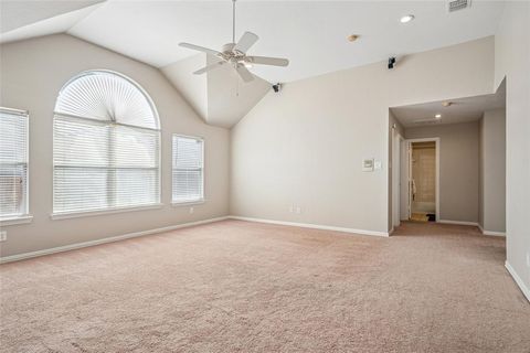 Tiny photo for 8812 Bluffcreek Lane, Plano, TX 75024 (MLS # 21094098)