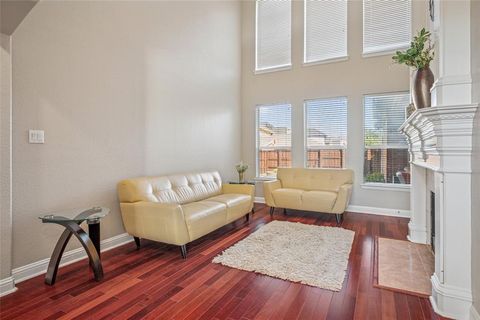 Tiny photo for 8812 Bluffcreek Lane, Plano, TX 75024 (MLS # 21094098)