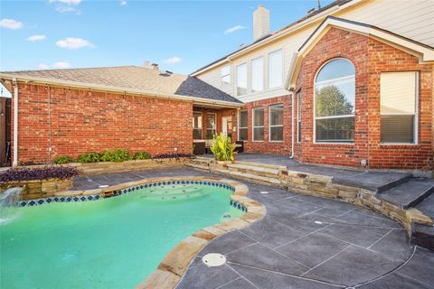 Tiny photo for 8812 Bluffcreek Lane, Plano, TX 75024 (MLS # 21094098)