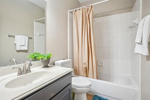 Tiny photo for 8812 Bluffcreek Lane, Plano, TX 75024 (MLS # 21094098)