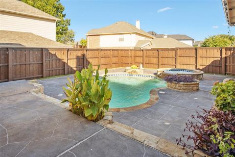 Tiny photo for 8812 Bluffcreek Lane, Plano, TX 75024 (MLS # 21094098)