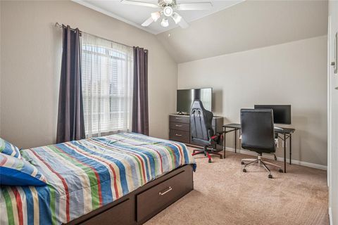 Tiny photo for 8812 Bluffcreek Lane, Plano, TX 75024 (MLS # 21094098)