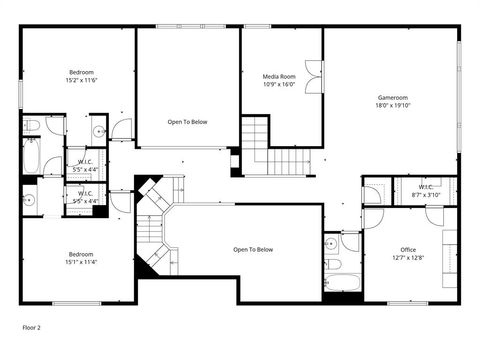 Tiny photo for 8812 Bluffcreek Lane, Plano, TX 75024 (MLS # 21094098)