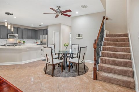 Tiny photo for 8812 Bluffcreek Lane, Plano, TX 75024 (MLS # 21094098)