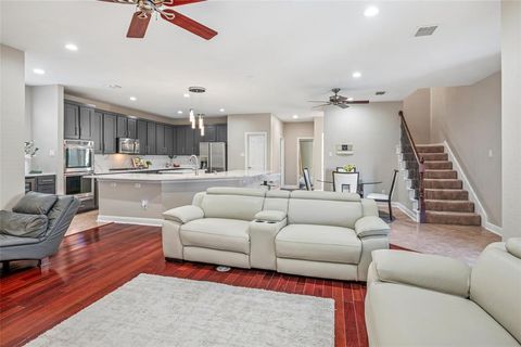 Tiny photo for 8812 Bluffcreek Lane, Plano, TX 75024 (MLS # 21094098)