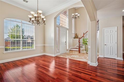 Tiny photo for 8812 Bluffcreek Lane, Plano, TX 75024 (MLS # 21094098)