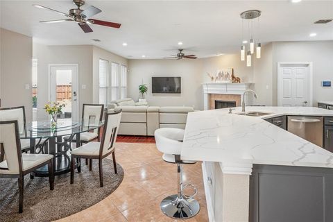 Tiny photo for 8812 Bluffcreek Lane, Plano, TX 75024 (MLS # 21094098)