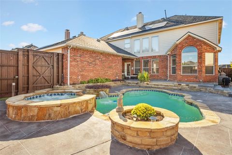 Tiny photo for 8812 Bluffcreek Lane, Plano, TX 75024 (MLS # 21094098)