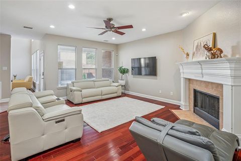Tiny photo for 8812 Bluffcreek Lane, Plano, TX 75024 (MLS # 21094098)