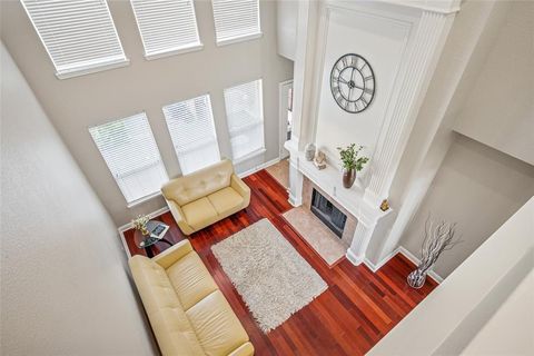 Tiny photo for 8812 Bluffcreek Lane, Plano, TX 75024 (MLS # 21094098)